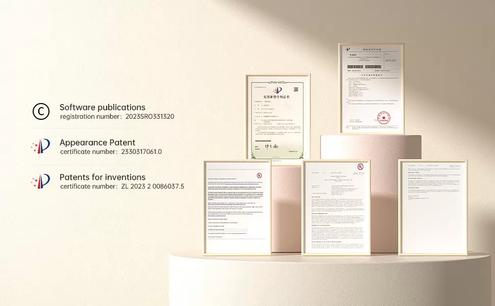 طقم حامل الشموع